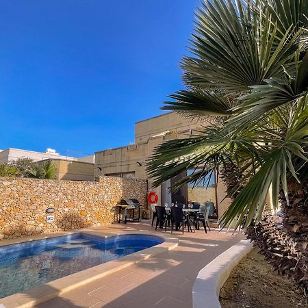 Villa Fieldend - Gozo Holiday Home อาร์บ ภายนอก รูปภาพ