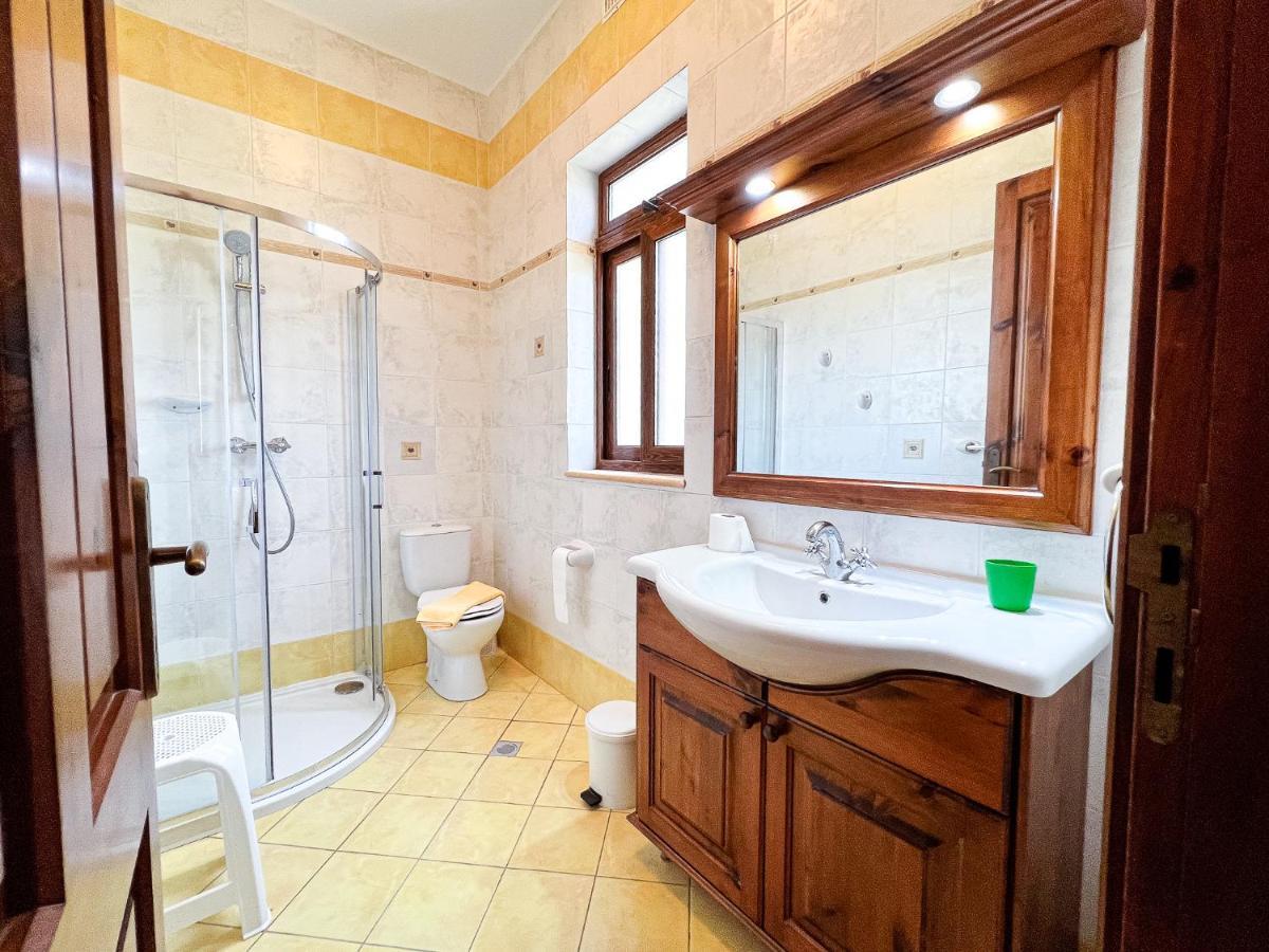 Villa Fieldend - Gozo Holiday Home อาร์บ ภายนอก รูปภาพ