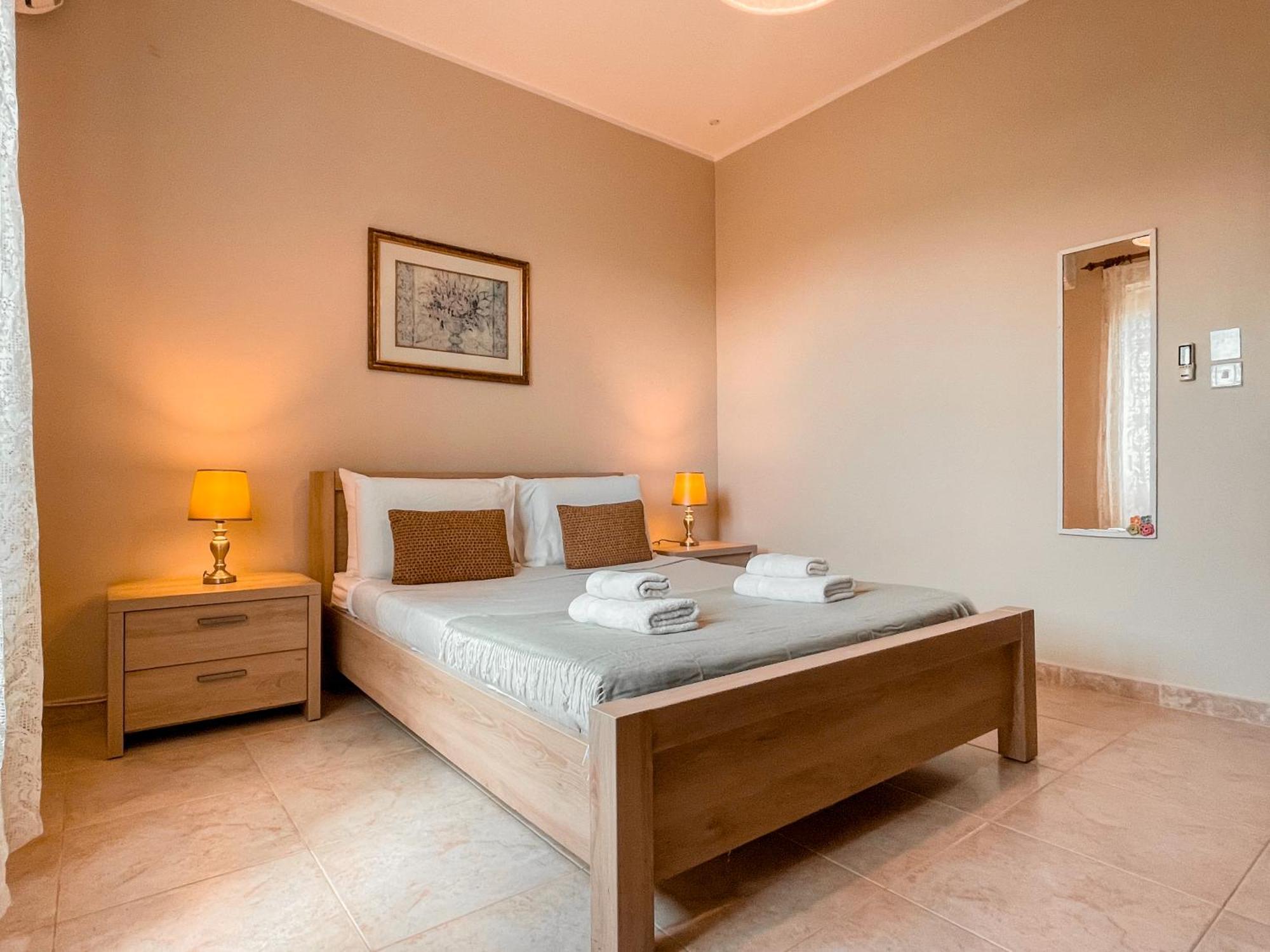 Villa Fieldend - Gozo Holiday Home อาร์บ ภายนอก รูปภาพ