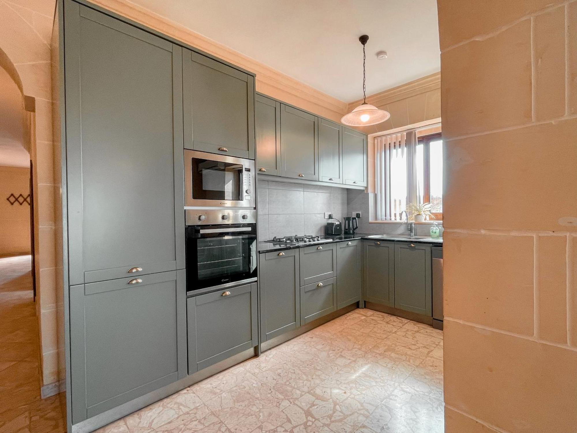 Villa Fieldend - Gozo Holiday Home อาร์บ ภายนอก รูปภาพ