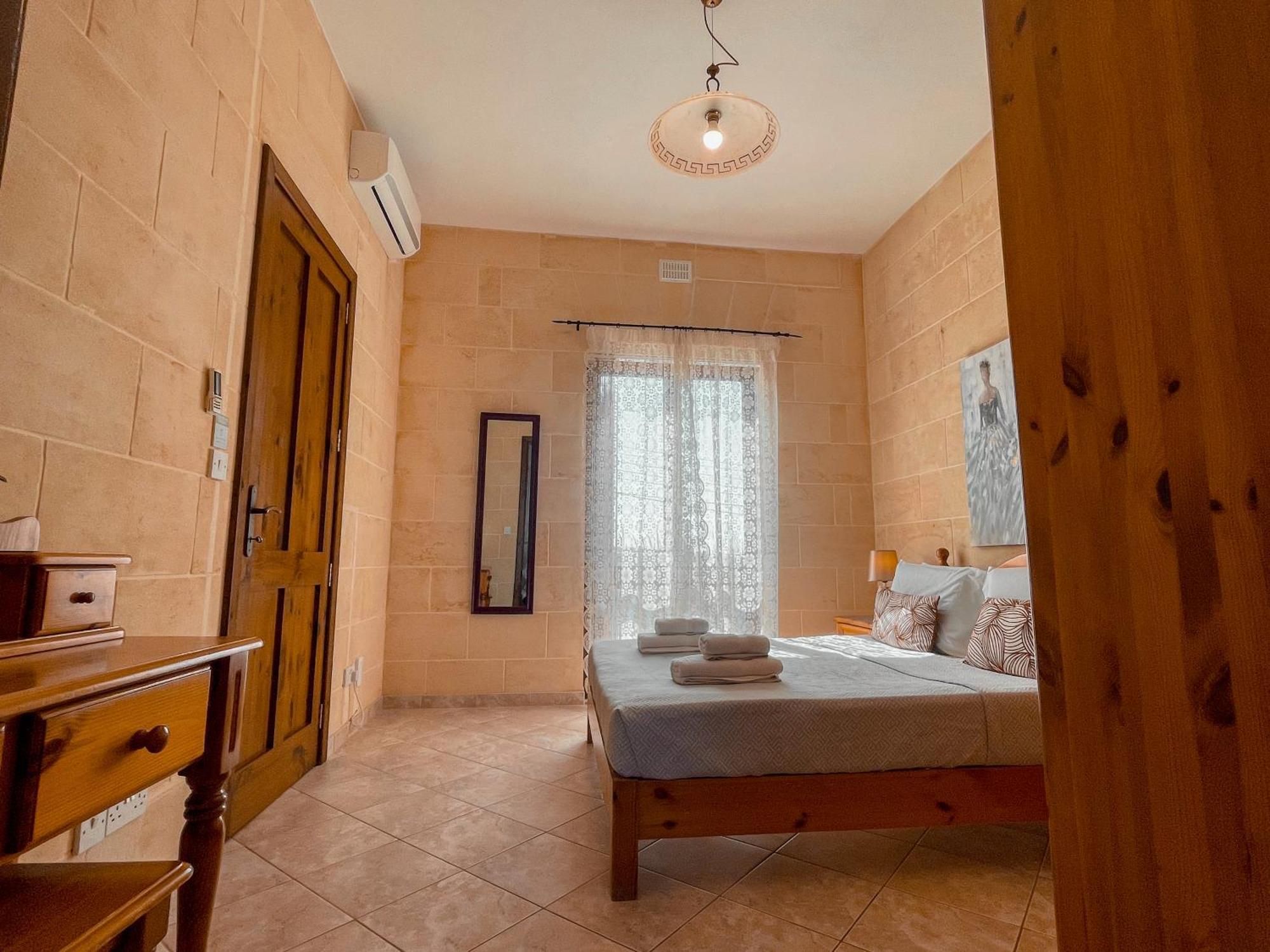 Villa Fieldend - Gozo Holiday Home อาร์บ ภายนอก รูปภาพ