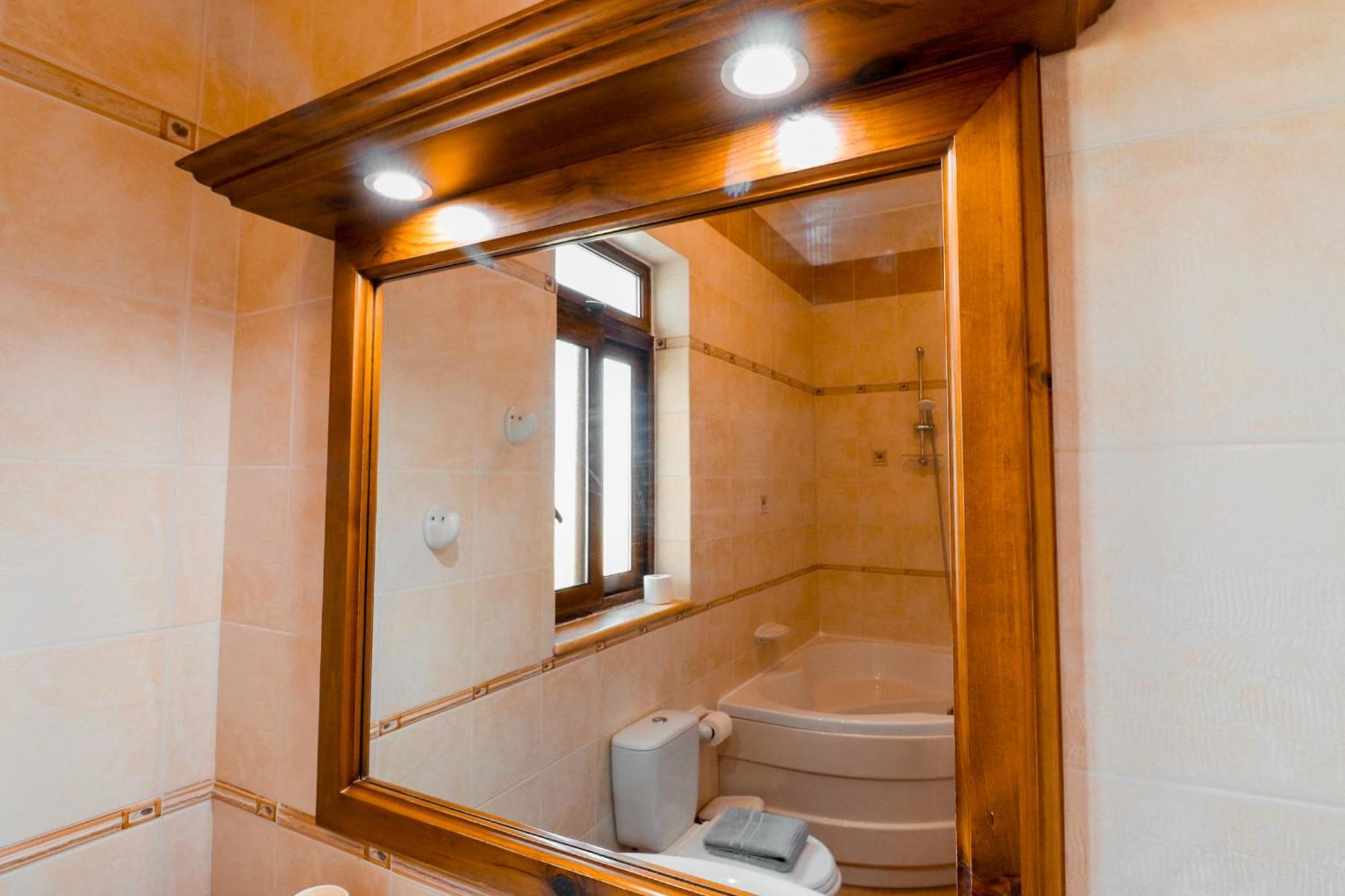 Villa Fieldend - Gozo Holiday Home อาร์บ ภายนอก รูปภาพ